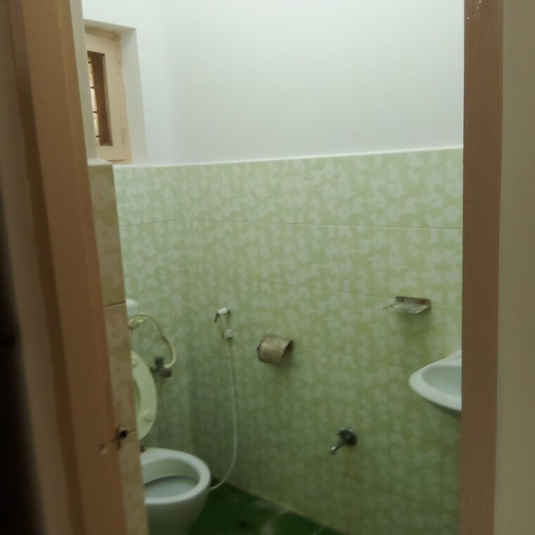 Bathroom, ejipura 3 Bedroom 1200 Sq.Ft. Independent House In Ejipura Bangalore 9371753