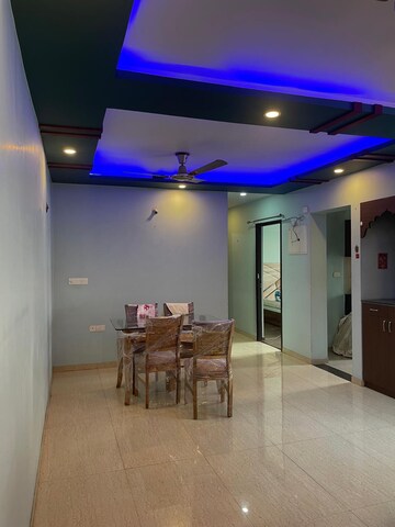 2.5 BHK Apartment For Sale in Lodha Palava Exotica, Dombivli East