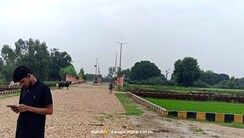 Plot For Sale in Raebareli Road