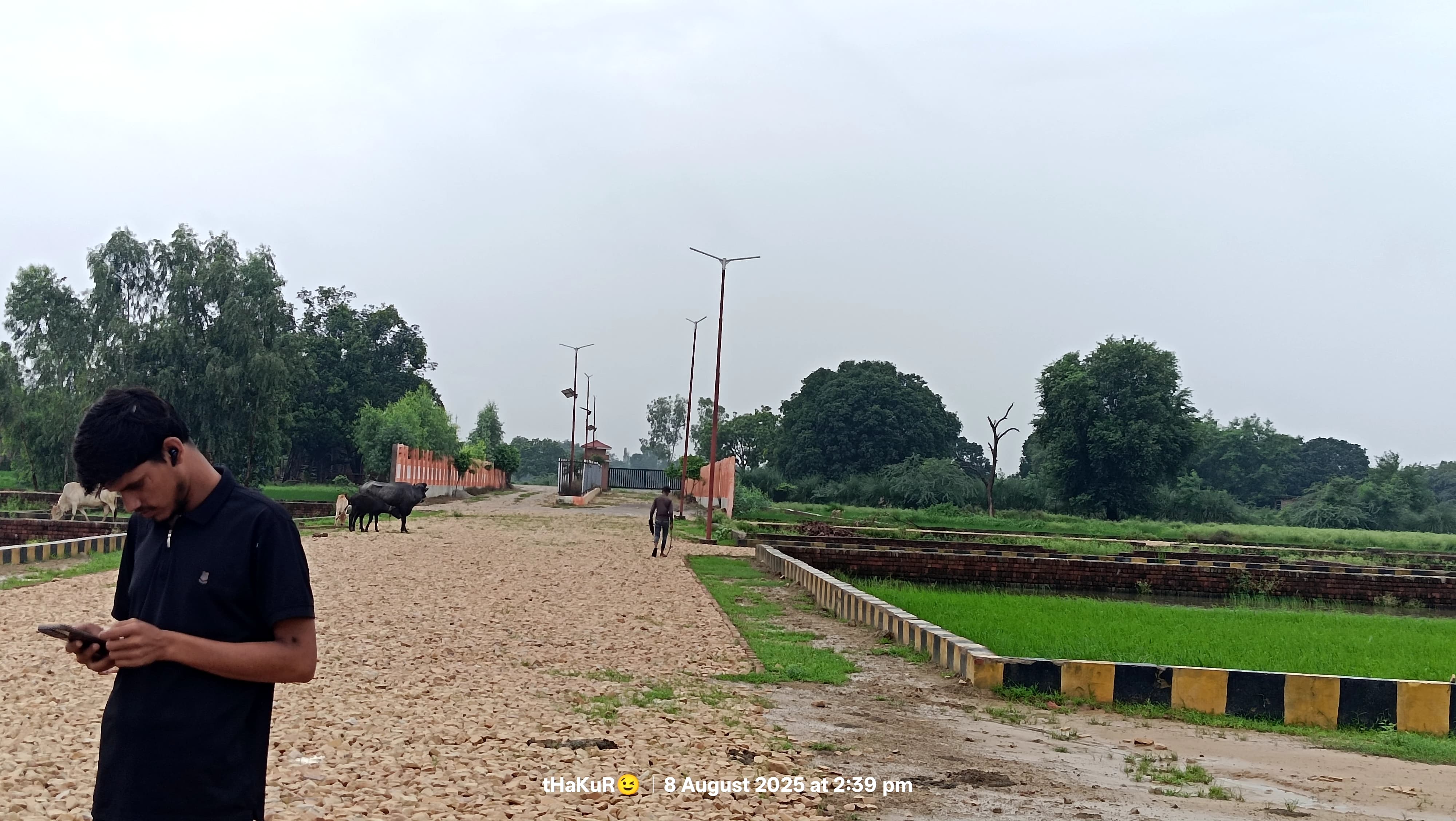 Plot For Sale in Imperial City 