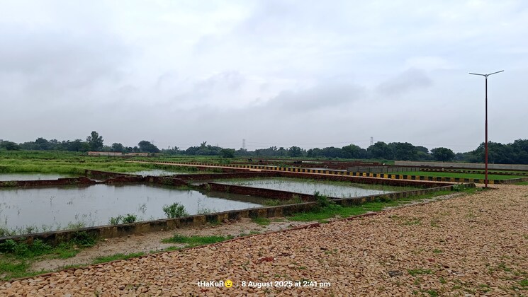 undefined, raebareli road  1556 Sq.Ft. Plot In Raebareli Road Lucknow 9371784