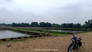 Plot Area in  Plot at Raebareli Road – for Sale