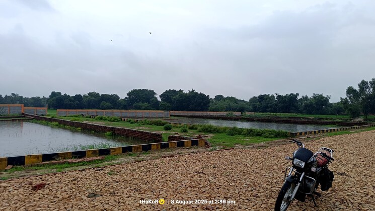 undefined, raebareli road  1556 Sq.Ft. Plot In Raebareli Road Lucknow 9371784