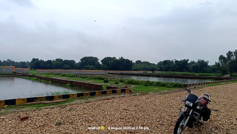undefined, raebareli road  1556 Sq.Ft. Plot In Raebareli Road Lucknow 9371784