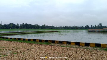 Plot Area in  Plot at Raebareli Road – for Sale