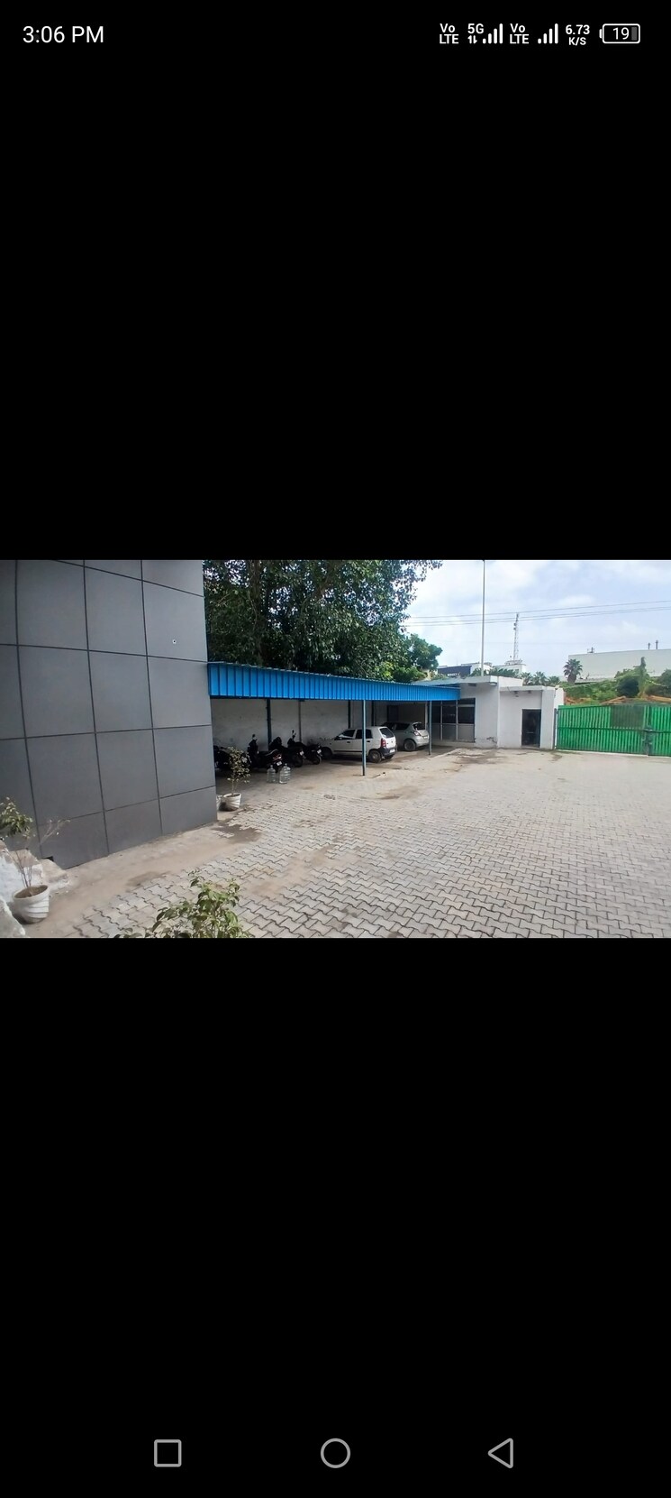 Floor Plan, imperia-37th-avenue Commercial Warehouse 12000 Sq.Ft. In Sector 37c Gurgaon 9371722