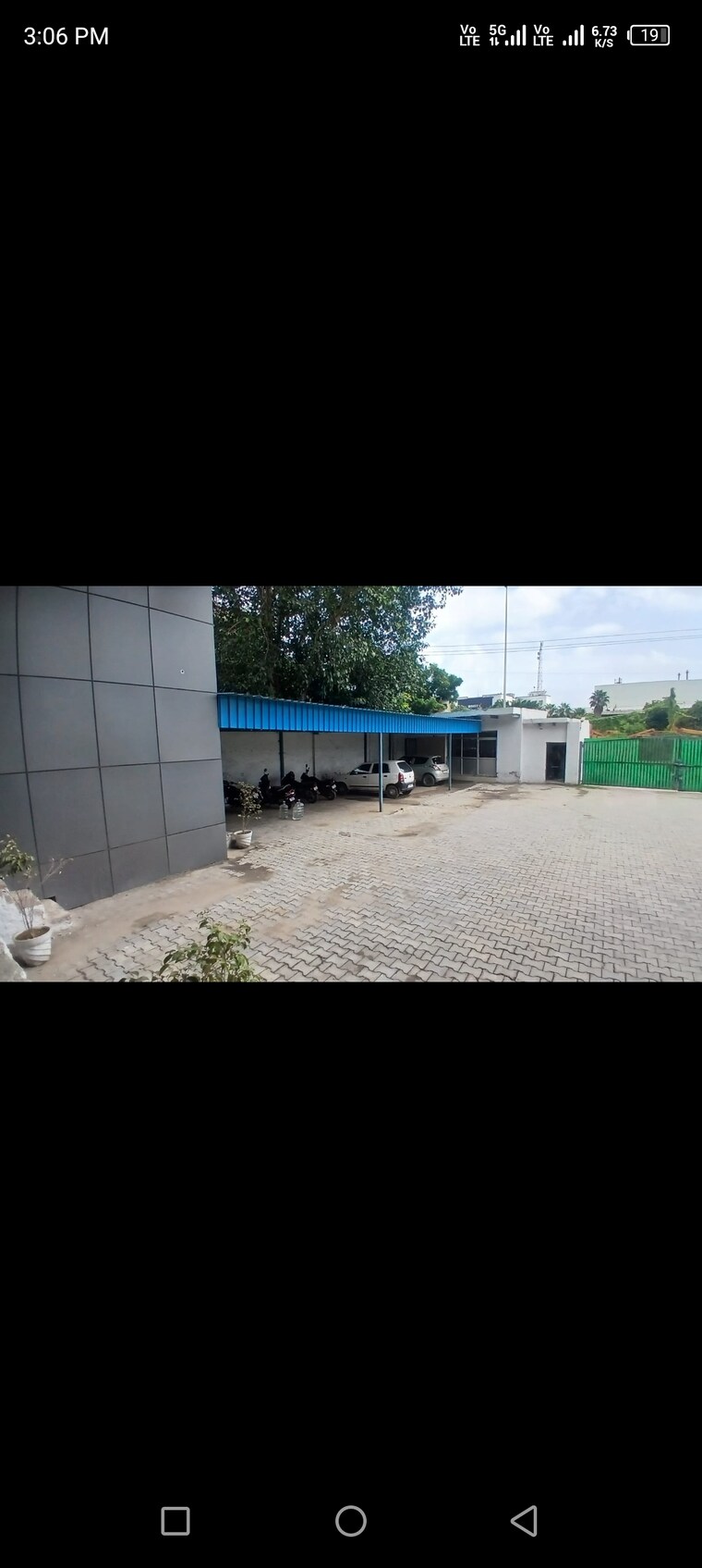 Floor Plan, imperia-37th-avenue Commercial Warehouse 12000 Sq.Ft. In Sector 37c Gurgaon 9371722