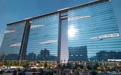 Office Space For Sale in Alphathum