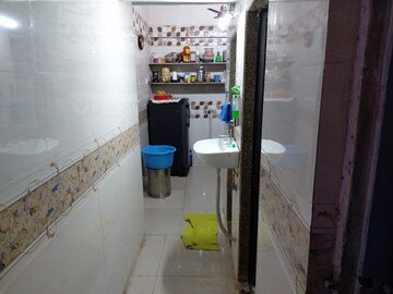 Team Area in 1 BHK Apartment at Ameya CHS Seawoods, Seawoods Sector 44 – for Sale