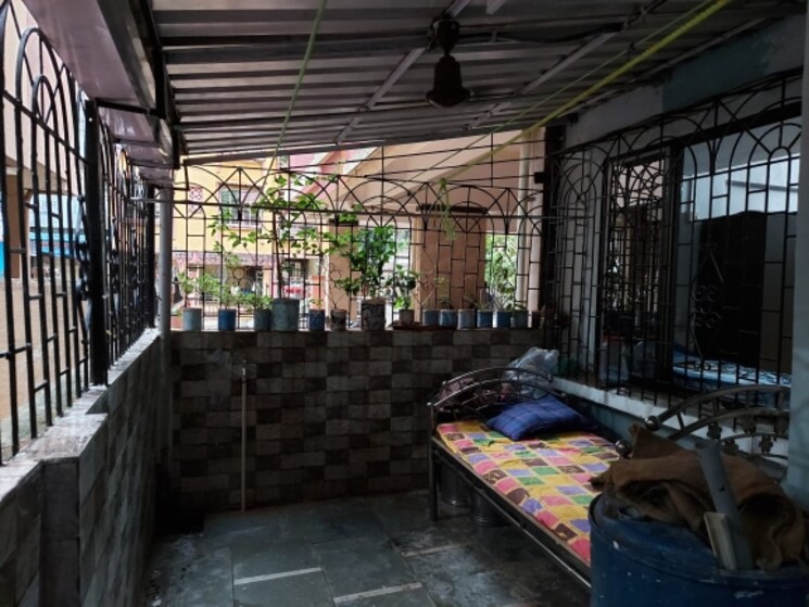  Parking, ameya-chs-seawoods 1 Bedroom 400 Sq.Ft. Apartment In Seawoods Sector 44 Navi Mumbai 9371787