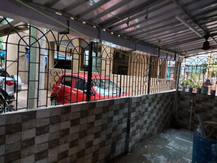 Exterior View, ameya-chs-seawoods 1 Bedroom 400 Sq.Ft. Apartment In Seawoods Sector 44 Navi Mumbai 9371787