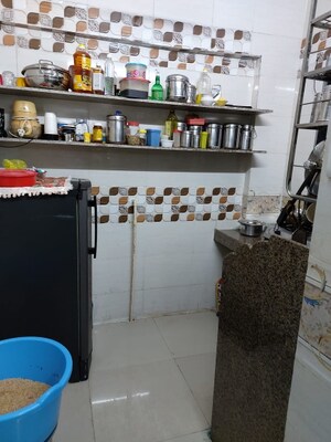 Team Area in 1 BHK Apartment at Ameya CHS Seawoods, Seawoods Sector 44 – for Sale