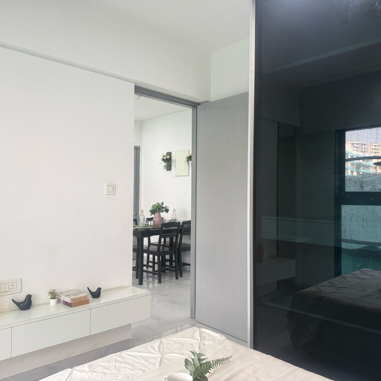 Room, uk-iona 2 Bedroom 552 Sq.Ft. Apartment In Shyam Nagar Mumbai 9371788