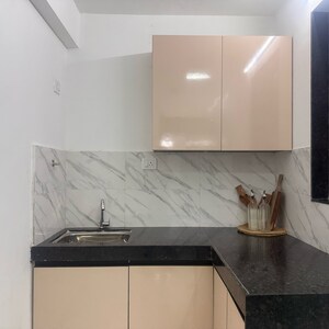 Kitchen in 2 BHK Apartment at UK Iona, Shyam Nagar – for Sale