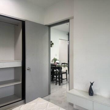 Room in 2 BHK Apartment at UK Iona, Shyam Nagar – for Sale