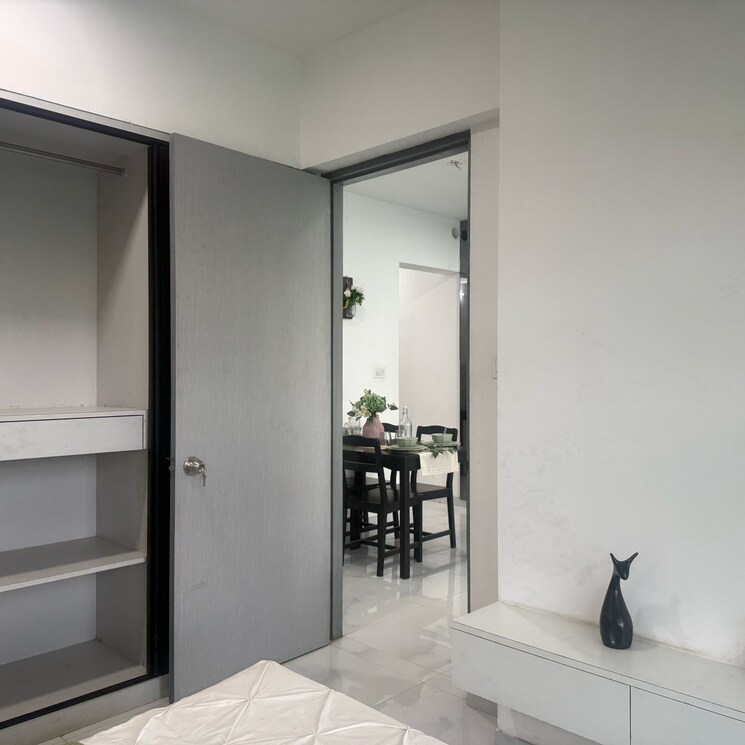 Room, uk-iona 2 Bedroom 552 Sq.Ft. Apartment In Shyam Nagar Mumbai 9371788