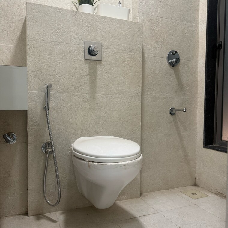 Bathroom, uk-iona 2 Bedroom 552 Sq.Ft. Apartment In Shyam Nagar Mumbai 9371788