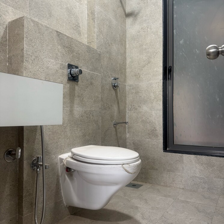 Bathroom, uk-iona 2 Bedroom 552 Sq.Ft. Apartment In Shyam Nagar Mumbai 9371788