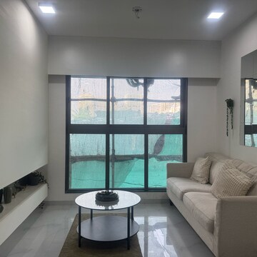 Kitchen in 2 BHK Apartment at UK Iona, Shyam Nagar – for Sale