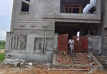 4 BHK Independent House For Sale in Krishna Reddy Pet