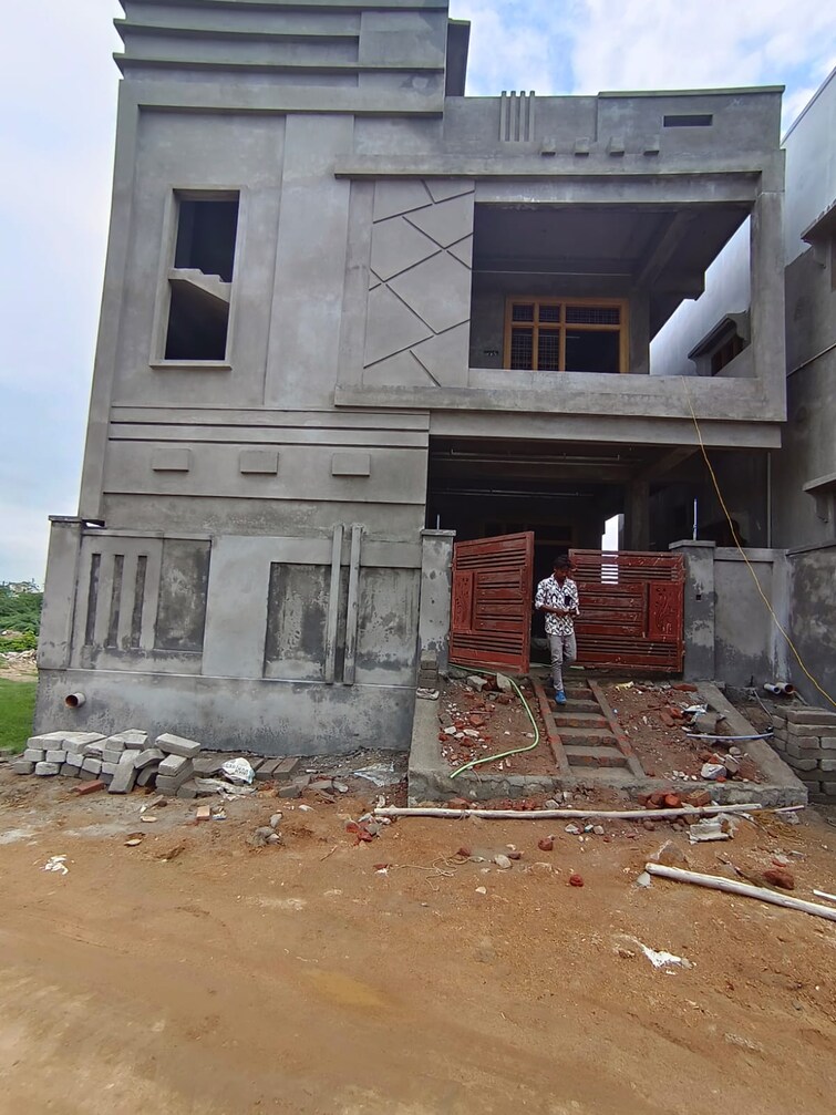 Cover Image, krishna reddy pet 4 Bedroom 2200 Sq.Ft. Independent House In Krishna Reddy Pet Hyderabad 9371799