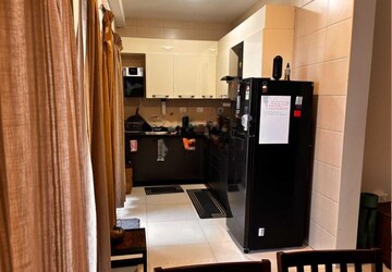 Team Area in 3 BHK Apartment at Arvind Bel Air, Yelahanka – for Rent