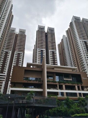 3 BHK Apartment For Rent in Rajapushpa Provincia, Narsingi