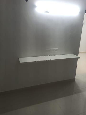 Furnished Amenities in 2 BHK Apartment at Shriram Liberty Square, Electronic City Phase ii – for Rent