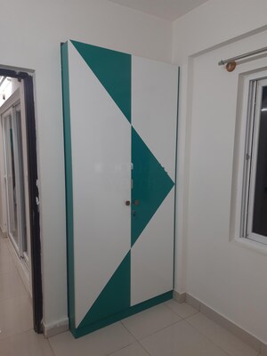 Building Lobby in 2 BHK Apartment at Shriram Liberty Square, Electronic City Phase ii – for Rent