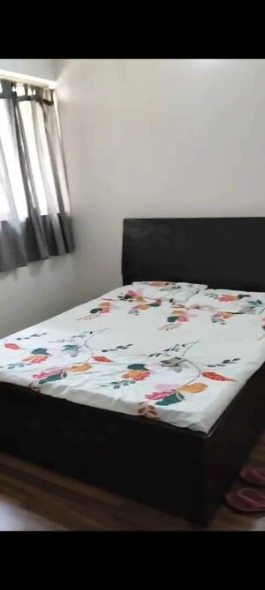 Bedroom in 1 BHK Apartment at Sahara Reliable Shreejee Empire, Nalasopara West – for Sale