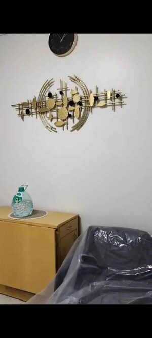 Furnished Amenities in 1 BHK Apartment at Sahara Reliable Shreejee Empire, Nalasopara West – for Sale