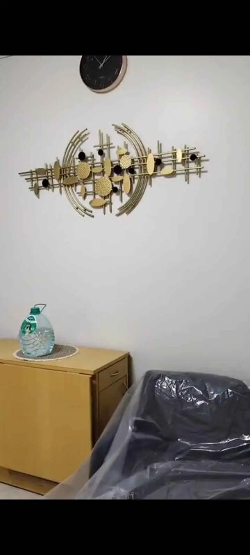 Furnished Amenities in 1 BHK Apartment at Sahara Reliable Shreejee Empire, Nalasopara West – for Sale