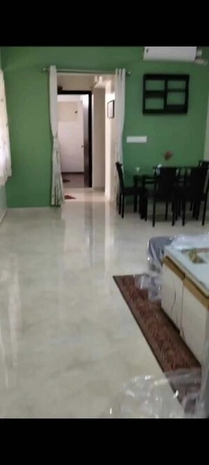 Kitchen in 1 BHK Apartment at Sahara Reliable Shreejee Empire, Nalasopara West – for Sale
