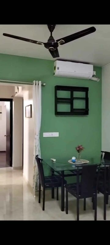 Bathroom in 1 BHK Apartment at Sahara Reliable Shreejee Empire, Nalasopara West – for Sale