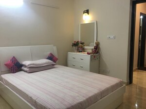Bedroom in 2 BHK Builder Floor at Sushant Lok 2, Sector 57 – for Sale