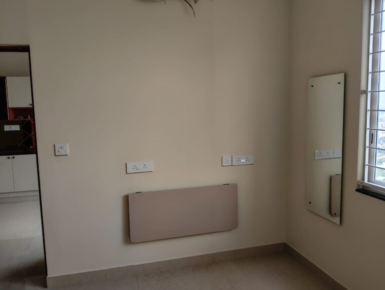 Room, aurobindo-the-regent 3 Bedroom 1893 Sq.Ft. Apartment In Kondapur Hyderabad 9371792