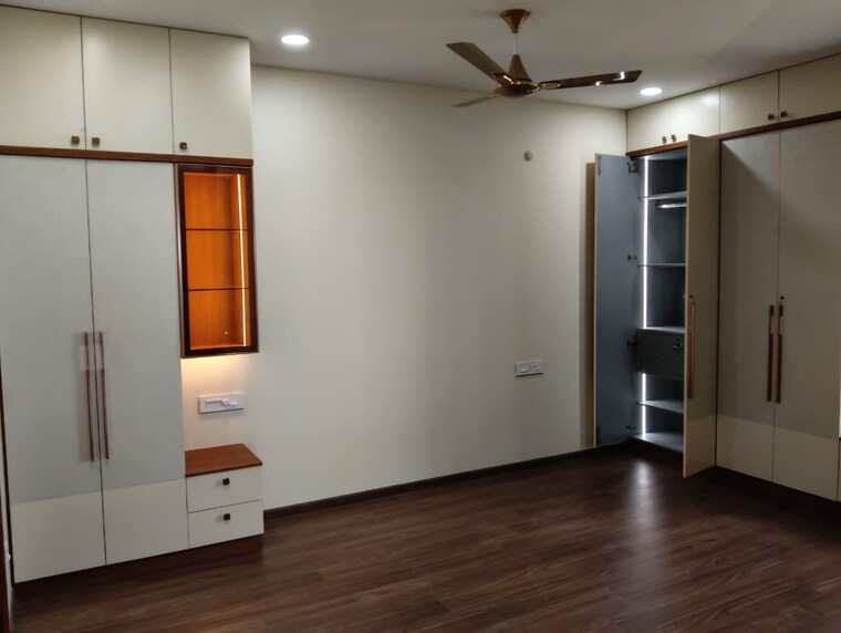 Room, aurobindo-the-regent 3 Bedroom 1893 Sq.Ft. Apartment In Kondapur Hyderabad 9371792