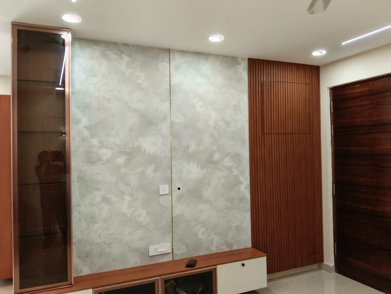 Room, aurobindo-the-regent 3 Bedroom 1893 Sq.Ft. Apartment In Kondapur Hyderabad 9371792