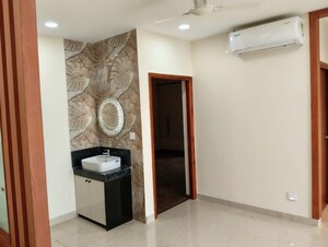 Furnished Amenities in 3 BHK Apartment at Aurobindo The Regent, Kondapur – for Rent