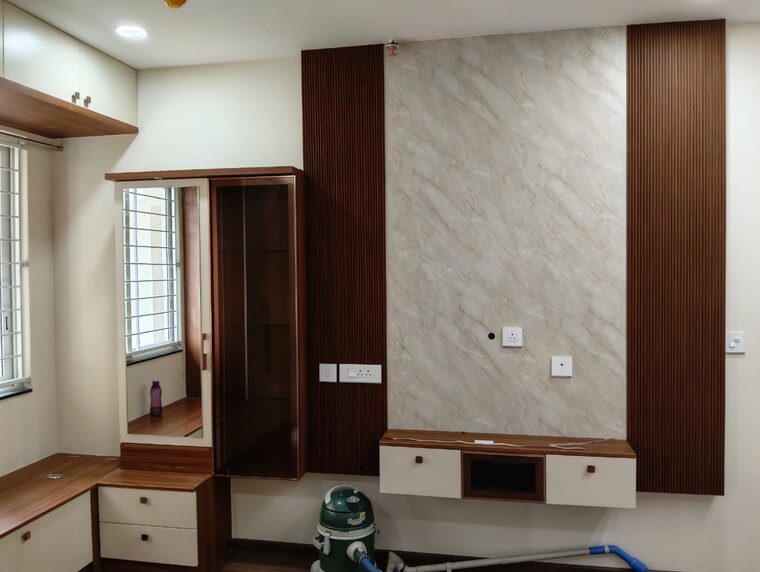 Room, aurobindo-the-regent 3 Bedroom 1893 Sq.Ft. Apartment In Kondapur Hyderabad 9371792