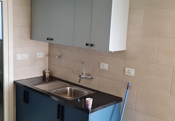Kitchen in 3 BHK Apartment at Shriram Liberty Square, Electronic City Phase ii – for Rent