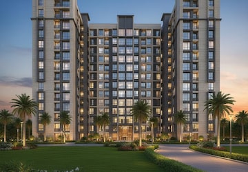 2 BHK Apartment For Sale in Ashiana Mulberry, Sohna Sector 2