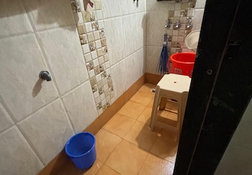 1 BHK Apartment For Rent in Anuja CHS Dombivli East, Dombivli East