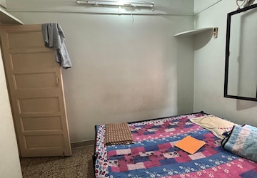 Bedroom in 1 BHK Apartment at Anuja CHS Dombivli East, Dombivli East – for Rent
