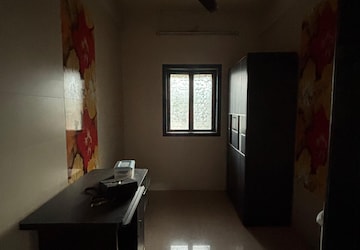 Living Room in 1 BHK Apartment at Anuja CHS Dombivli East, Dombivli East – for Rent