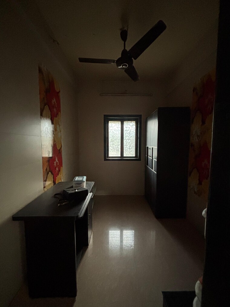 Living Room, anuja-chs-dombivli-east 1 Bedroom 425 Sq.Ft. Apartment In Dombivli East Thane 9371841