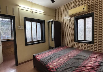 Bedroom in 1 BHK Apartment at Anuja CHS Dombivli East, Dombivli East – for Rent