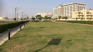  Plot – Exterior View View at Emaar MGF Emerald Hills, Sector 65 - for Sale