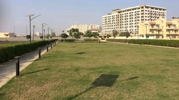 Plot – Exterior View View at Emaar MGF Emerald Hills, Sector 65 - for Sale