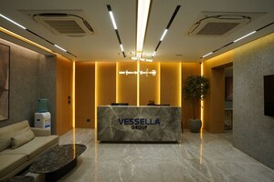 Bedroom in 3 BHK Villa at Vessella Woods, Serilingampally – for Sale